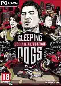 Descargar Sleeping Dogs Definitive Edition [MULTI7][Repack R.G Mechanics] por Torrent